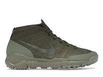 Фото № 1 с приближением к товару «‎Nike Free Flyknit Chukka SFB Sage»