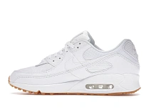 Фото № 5 с приближением к товару «‎Nike Air Max 90 White Gum»