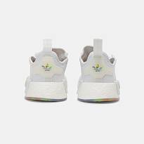 Фото № 3 с приближением к товару «‎Adidas Nmd R1 Pride »