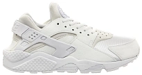 Фото № 1 с приближением к товару «‎Nike Air Huarache Triple White »