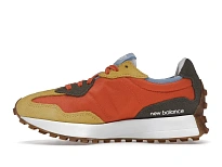 Фото № 3 с приближением к товару «‎New Balance 327»