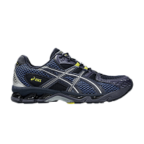 Фото № 1 с приближением к товару «‎ASICS Gel Nimbus 10.1 Midnight Indigo Fog»