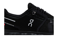Фото № 3 с приближением к товару «‎ON Women's Cloud 6 Triple Black»