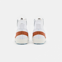 Фото № 3 с приближением к товару «‎Nike Blazer ’77 Jumbo »