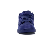 Фото № 2 с приближением к товару «‎Nike SB Dunk Low NBA Deep Royal Blue»