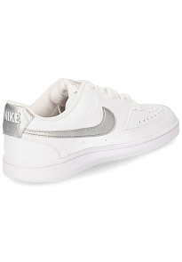 Фото № 3 с приближением к товару «‎Nike Court Visio »
