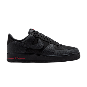 Nike Air Force 1 Low 07 Hellfire