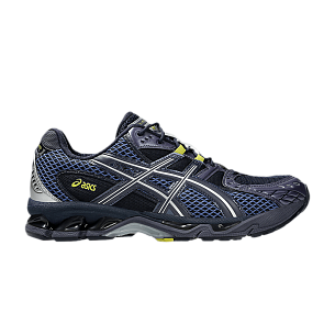 ASICS Gel Nimbus 10.1 Midnight Indigo Fog
