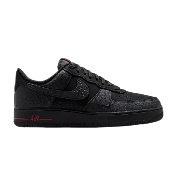Nike Air Force 1 Low 07 Hellfire