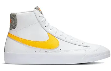Nike Blazer Mid - 3