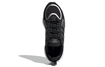 adidas originals Haiwee Black Grey - 4