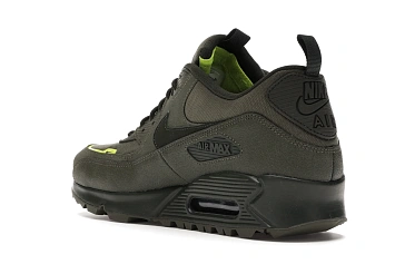 Nike Air Max 90 Surplus Cargo Khaki - 6