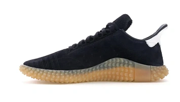 adidas Kamanda Black Gum - 3