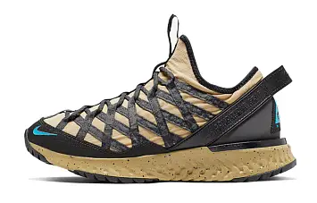 General Nike ACG REACT TERRA GOBE Outdoor functional shoes - 1