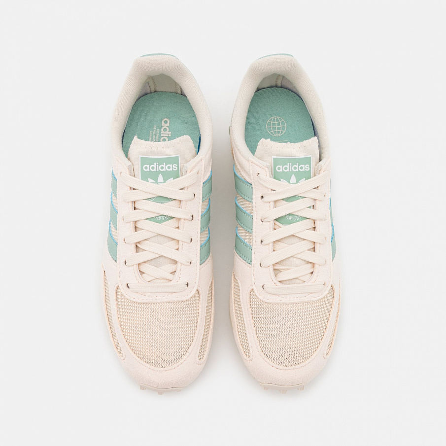 Фото № 5 с приближением к товару «‎Adidas LA Trainer »