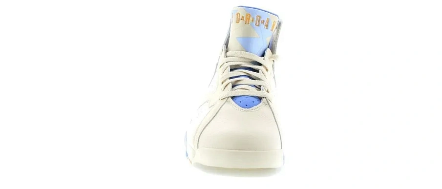 Фото № 3 с приближением к товару «‎Jordan 7 Retro Pacific Blue»