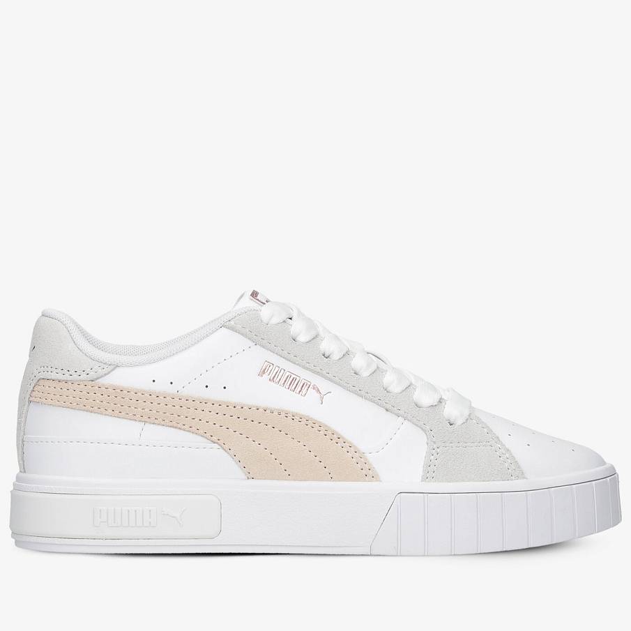 Фото № 1 с приближением к товару «‎Puma Cali Star Wns»