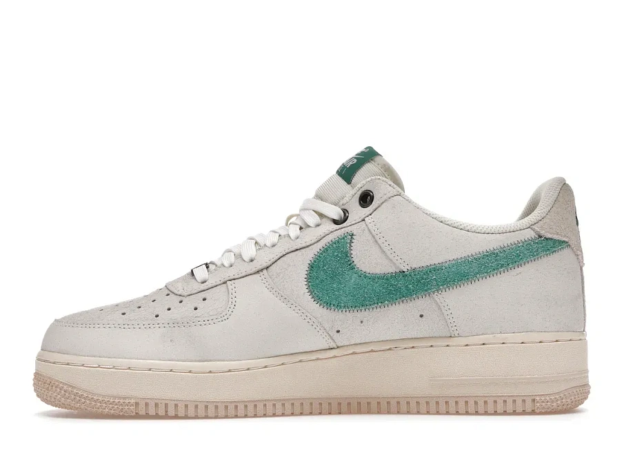 Фото № 3 с приближением к товару «‎Nike Air Force 1 Low Test of Time Sail Green»
