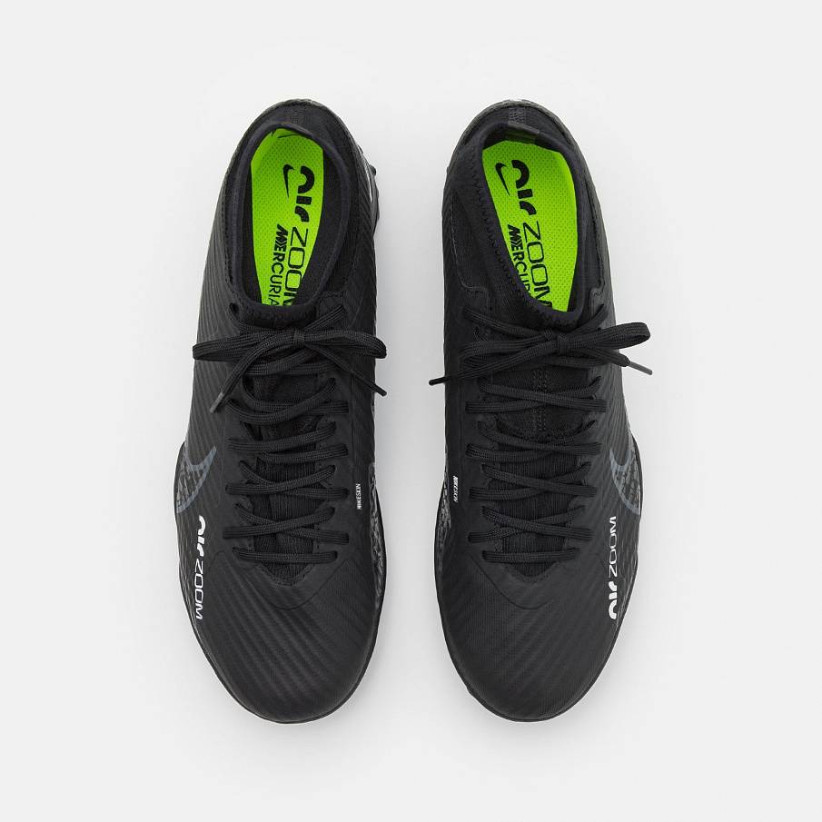 Фото № 2 с приближением к товару «‎Nike Mercurial Zoom 9 Academy TF»
