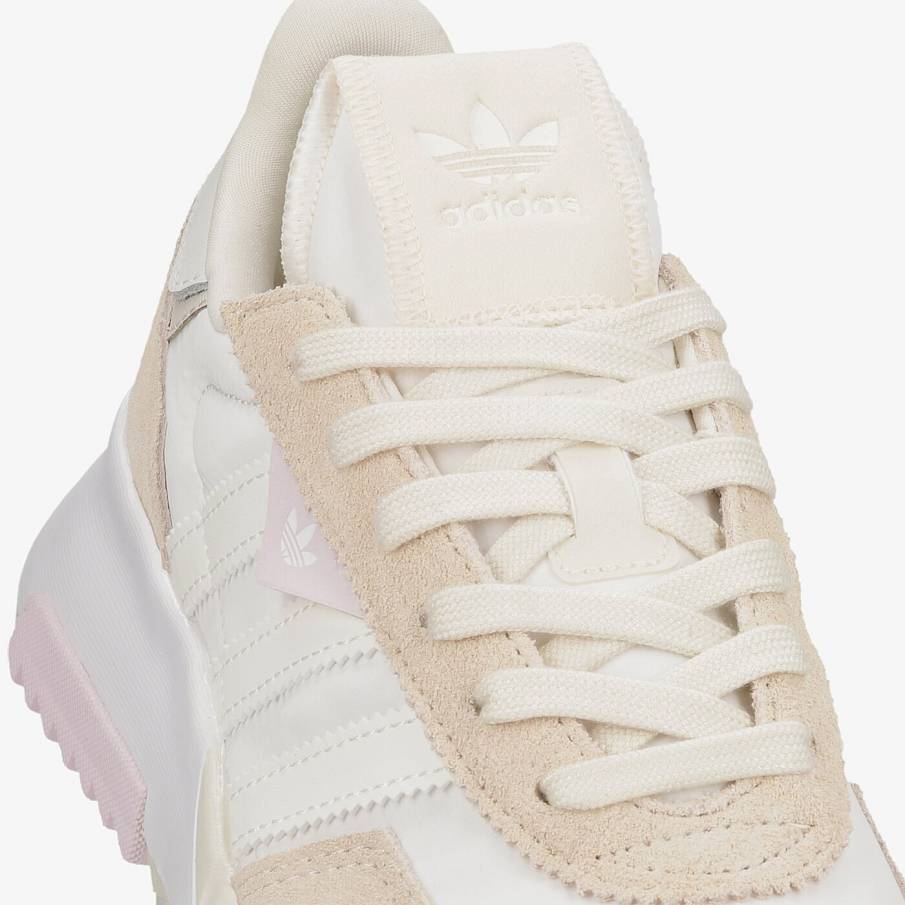 Фото № 4 с приближением к товару «‎ adidas originals Retropy F2 Sports Casual Shoes»
