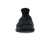 Фото № 2 с приближением к товару «‎Nike Rise React Flyknit Triple Black»