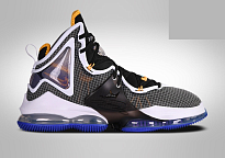 Фото № 1 с приближением к товару «‎Nike Lebron 19 Hardwood Classic »