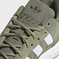 Фото № 2 с приближением к товару «‎Adidas ZX 22 Boost »