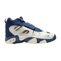 Фото № 1 с приближением к товару «‎Nike Air Diamond Turf 2 Royals (II7080-100)»