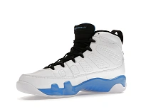 Фото № 2 с приближением к товару «‎Jordan 9 Retro Powder»