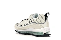 Фото № 5 с приближением к товару «‎Nike Air Max 98 Sail Igloo »