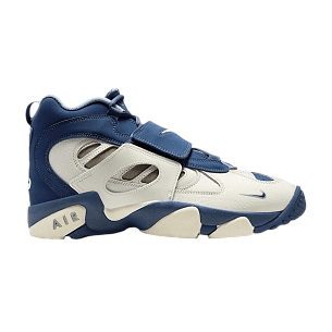 Nike Air Diamond Turf 2 Royals (II7080-100)
