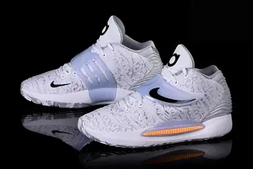 Nike KD 14 Home (CW3935-100) - 1