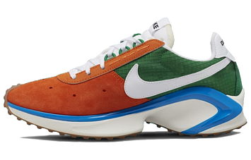 Nike DMSX Waffle 'Starfish Pine Green' - 1