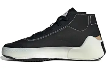 Stella McCartney x adidas Treino Mid Shoes For Women Black - 1