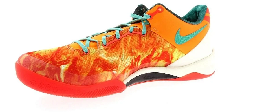 Фото № 5 с приближением к товару «‎Nike Kobe 8+ All-Star Area 72»
