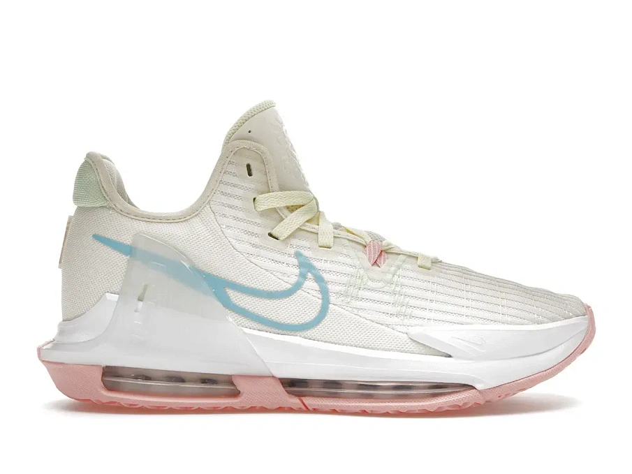 Фото № 1 с приближением к товару «‎Nike LeBron Witness 6 Easter»