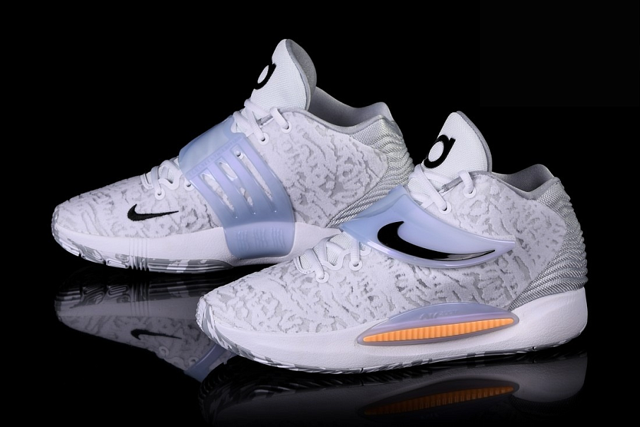 Фото № 1 с приближением к товару «‎Nike KD 14 Home»