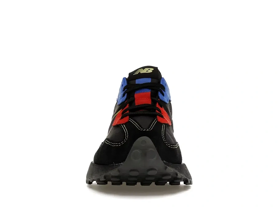 Фото № 2 с приближением к товару «‎New Balance 327»