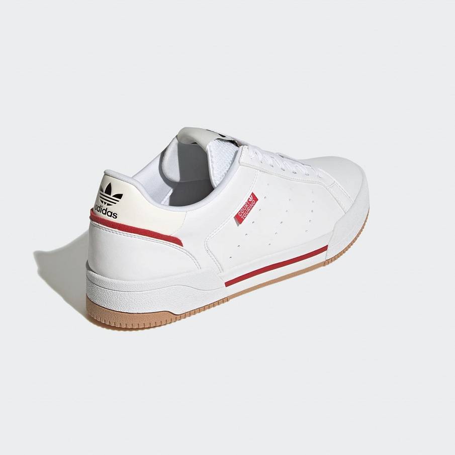 Фото № 4 с приближением к товару «‎Кроссовки Adidas SPAD115O1DR-C12»