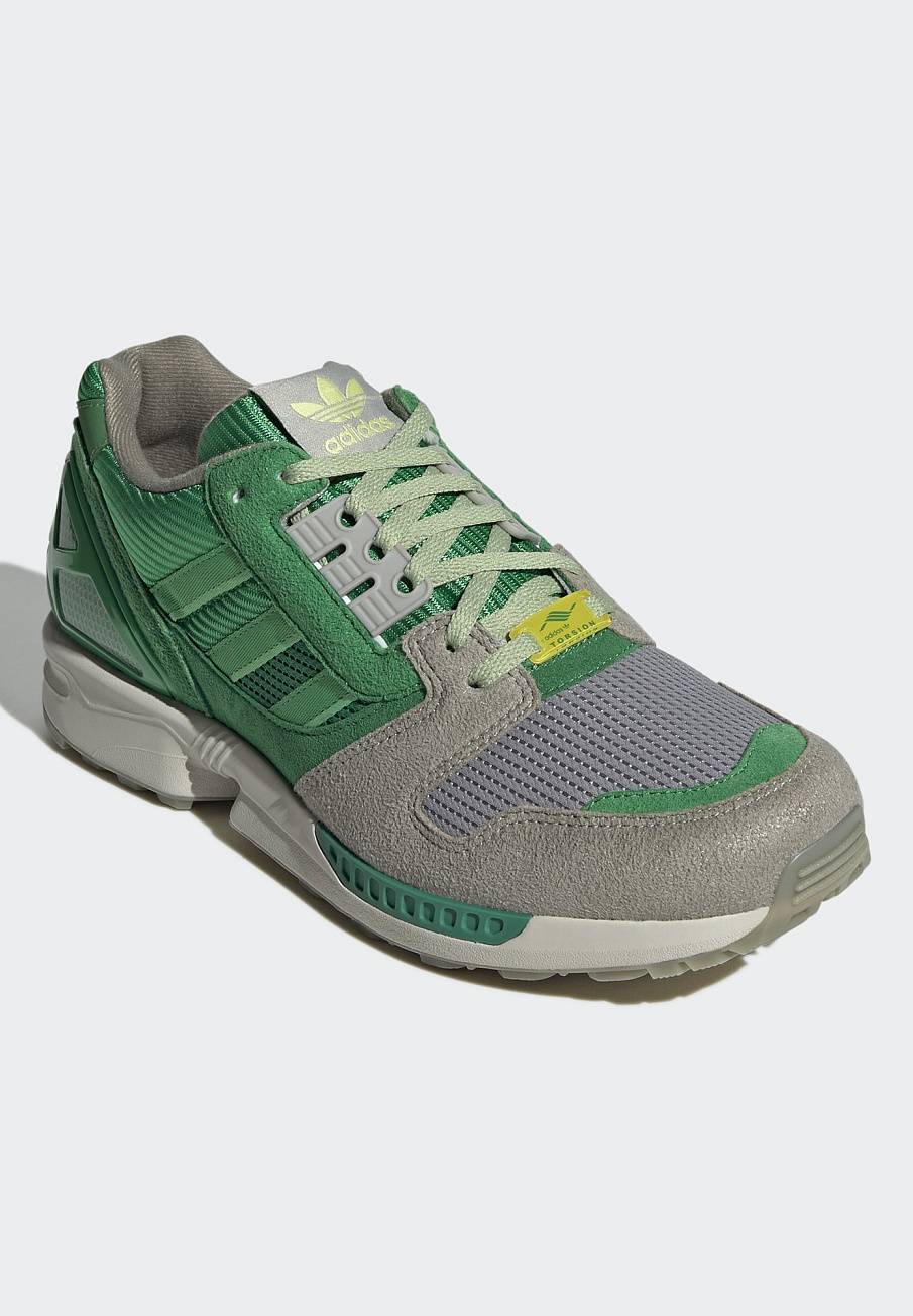 Фото № 2 с приближением к товару «‎Adidas Zx 8000 »