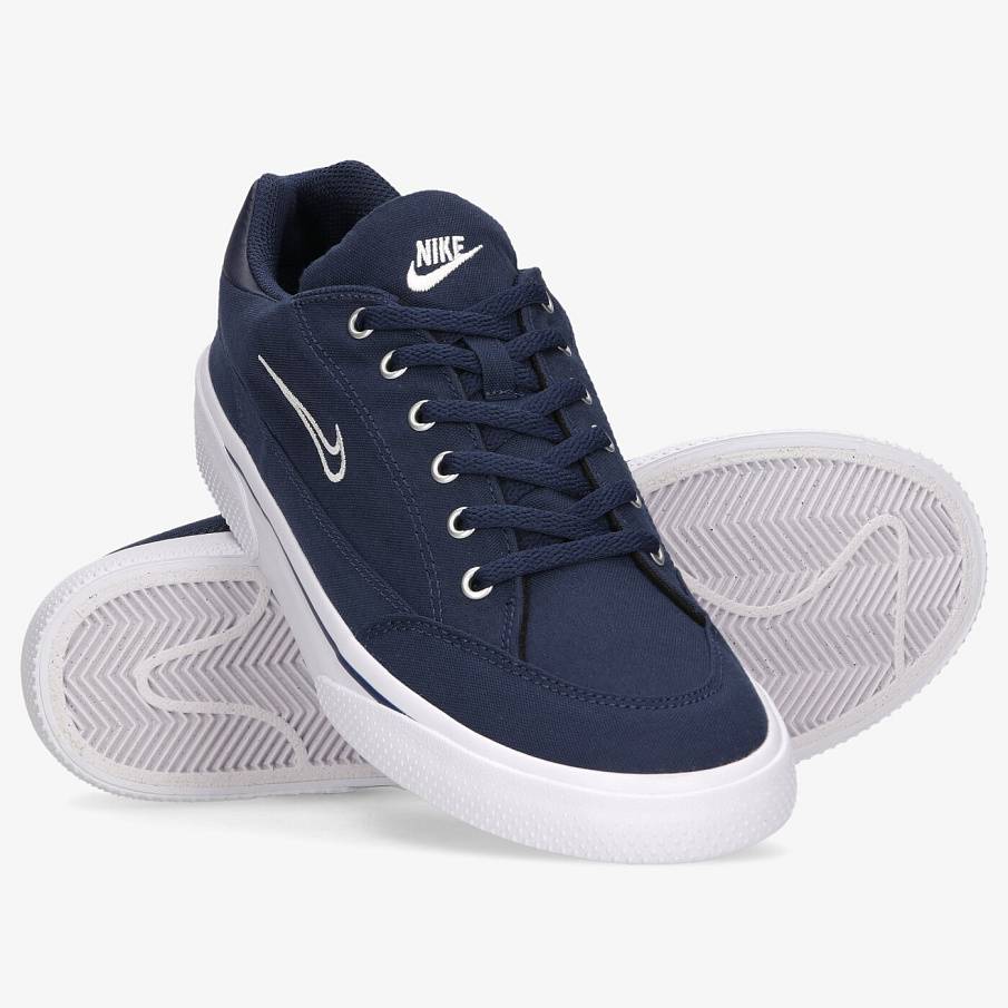 Фото № 4 с приближением к товару «‎Nike Retro Gts»