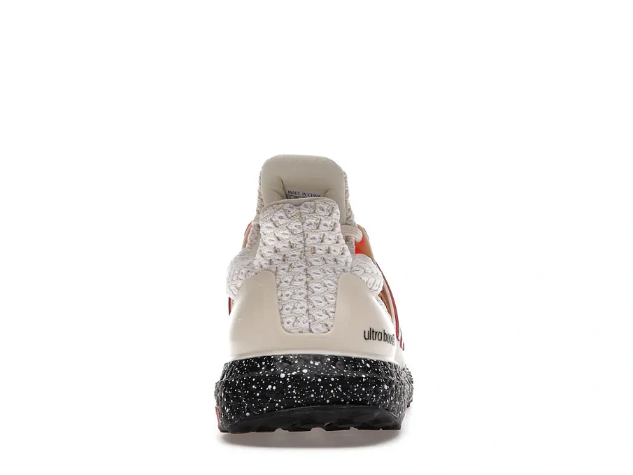Фото № 4 с приближением к товару «‎adidas Ultra Boost 5.0 DNA White Sonic Ink»