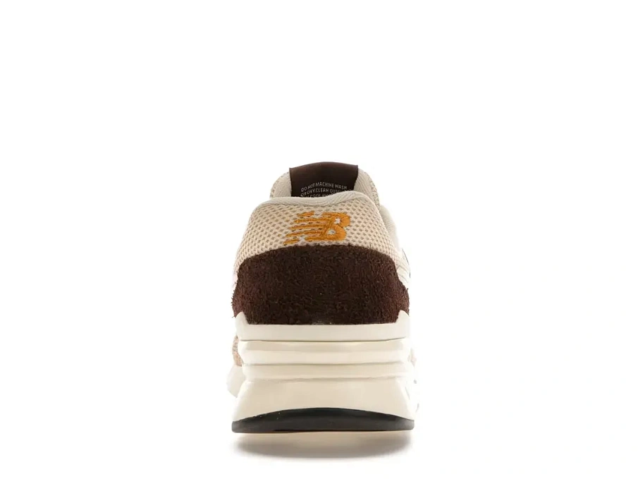 Фото № 4 с приближением к товару «‎New Balance 997H»