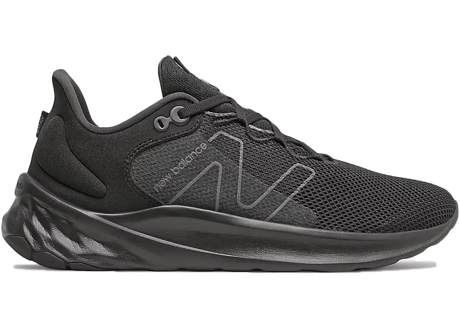 Фото № 1 с приближением к товару «‎New Balance Fresh Foam Roav v2»