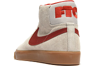 Фото № 2 с приближением к товару «‎Nike SB Blazer Zoom Mid QS 'FTC'»