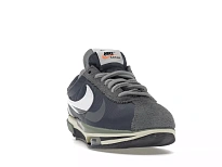 Фото № 2 с приближением к товару «‎Nike Zoom Cortez SP sacai Iron Grey»