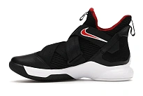 Фото № 3 с приближением к товару «‎Nike LeBron Zoom Soldier 12 Bred»