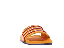 Фото № 4 с приближением к товару «‎adidas Adilette Eric Emanuel McDonalds All American»