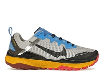 Фото № 1 с приближением к товару «‎Nike Wildhorse 8 Light Iron Ore Photo Blue»
