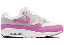 Фото № 1 с приближением к товару «‎Nike Air Max 1 Pink Rise »